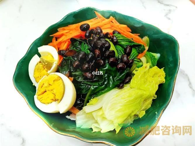 如何制定科学的减肥餐饮食结构？-第2张图片-减肥咨询网