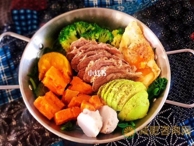 如何制定科学的减肥餐饮食结构？-第1张图片-减肥咨询网