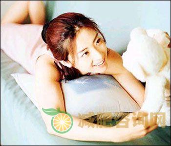 揭密16位韩国女明星减肥法-第4张图片-减肥咨询网