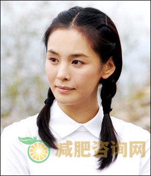 揭密16位韩国女明星减肥法-第5张图片-减肥咨询网