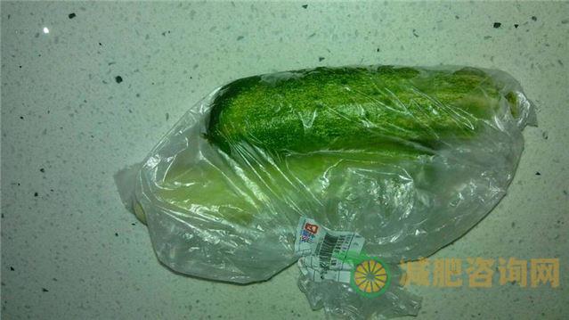裹保鲜膜减肥运动有用吗-第2张图片-减肥咨询网