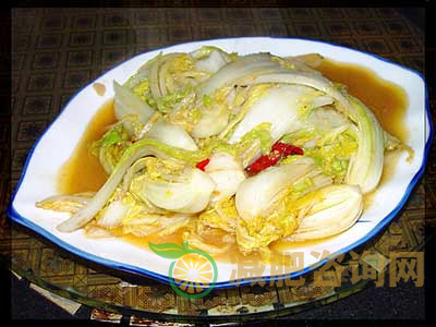 适合肥胖儿童的减肥食谱-第1张图片-减肥咨询网