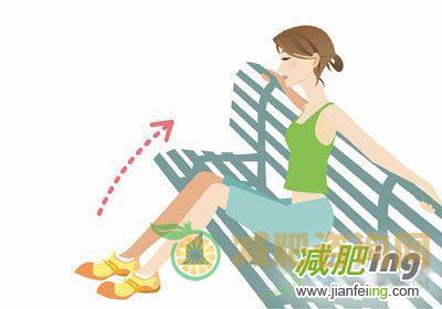 适合在公园里做的减肥操-第7张图片-减肥咨询网