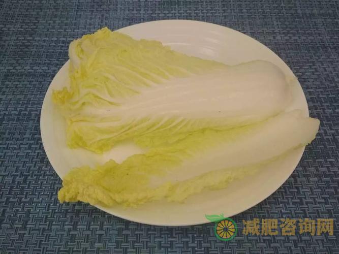 豆腐白菜减脂餐：美味健康的减肥食谱-第1张图片-减肥咨询网