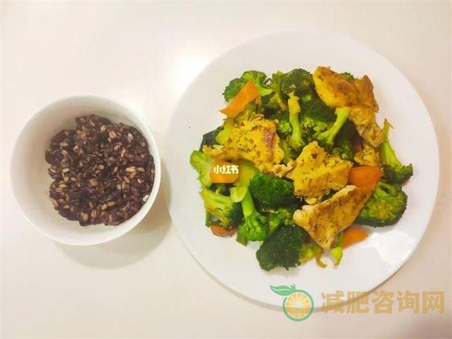 一周晚餐减肥食谱，告别肥胖！-第1张图片-减肥咨询网