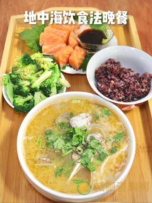 一周晚餐减肥食谱，告别肥胖！-第2张图片-减肥咨询网