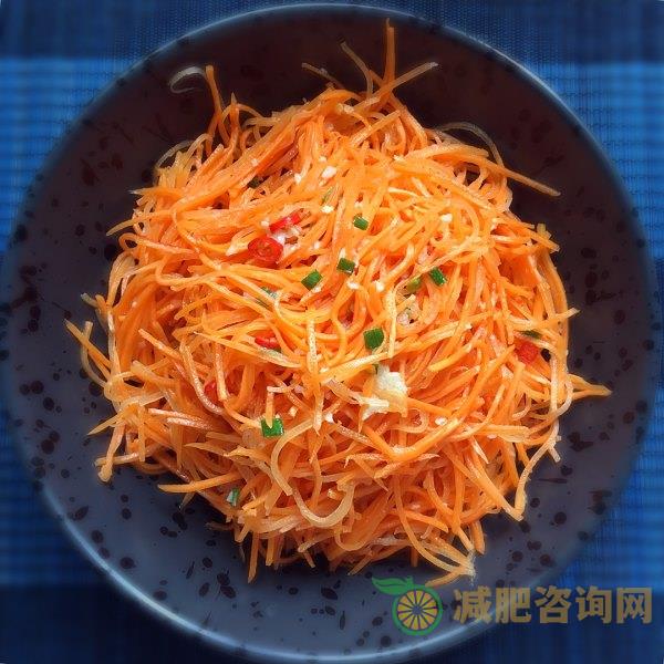 吃这些减肥食谱保准瘦-第1张图片-减肥咨询网 吃这些减肥食谱保准瘦-第1张图片-减肥咨询网