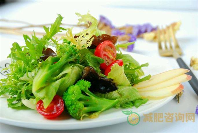 水果沙拉减肥食谱-第2张图片-减肥咨询网