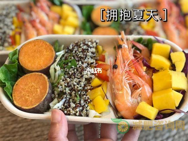 轻食减肥餐利润高吗-第1张图片-减肥咨询网