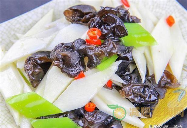 山药苹果饼：美味健康的减肥食谱-第2张图片-减肥咨询网