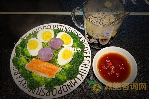 减肥餐早餐能吃面条吗-第1张图片-减肥咨询网