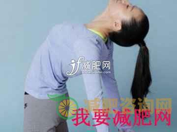 瘦全身的睡前减肥运动 6动作减脂肪-第3张图片-减肥咨询网
