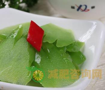 3份减肥食谱让体重下降-第1张图片-减肥咨询网