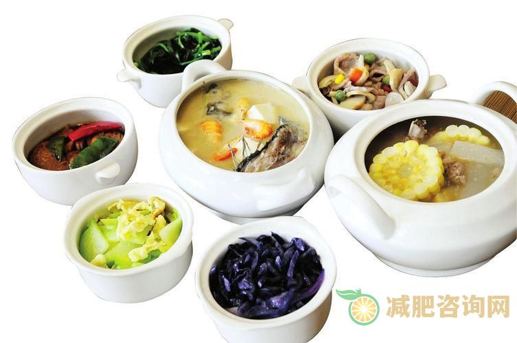 月子餐减肥食谱-第1张图片-减肥咨询网