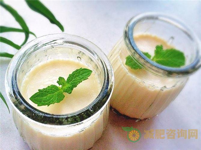 薄荷减肥食谱：清新口感带来健康瘦身-第1张图片-减肥咨询网