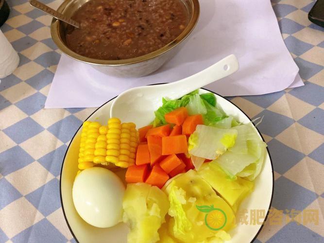 家庭版减肥餐食谱大全-第1张图片-减肥咨询网