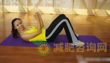专业教练10分钟减肥操-第2张图片-减肥咨询网