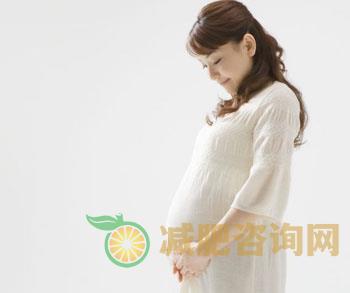 避免产后肥胖的方法-第1张图片-减肥咨询网