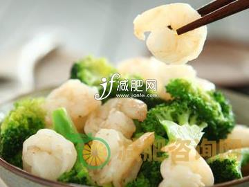 西兰花怎么吃减肥 3款减肥食谱-第4张图片-减肥咨询网
