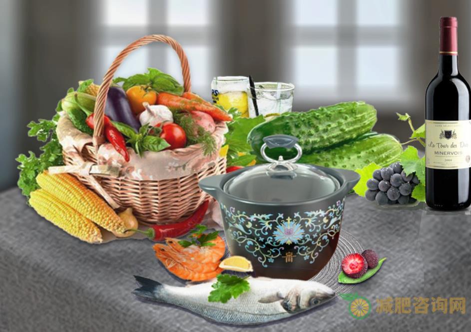 男士减肥食谱一月,需从这几方面入手,方可助力快速减肥成功-第1张图片-减肥咨询网