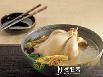 产后如何快速减肥 产后减肥食谱推荐-第4张图片-减肥咨询网