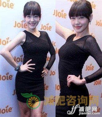赶紧来学习小S产后减肥小妙招大公开！-第1张图片-减肥咨询网