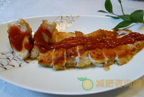 三餐减肥食谱,学会这一道就够了-第2张图片-减肥咨询网 三餐减肥食谱,学会这一道就够了-第2张图片-减肥咨询网