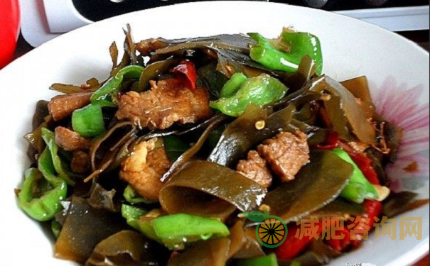 减肥食谱有哪些,今天给你几个选择-第1张图片-减肥咨询网 减肥食谱有哪些,今天给你几个选择-第1张图片-减肥咨询网