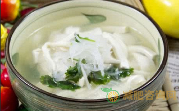减肥食谱有哪些,今天给你几个选择-第2张图片-减肥咨询网 减肥食谱有哪些,今天给你几个选择-第2张图片-减肥咨询网