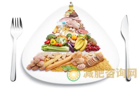 如何选择有效的减肥餐食谱？-第1张图片-减肥咨询网