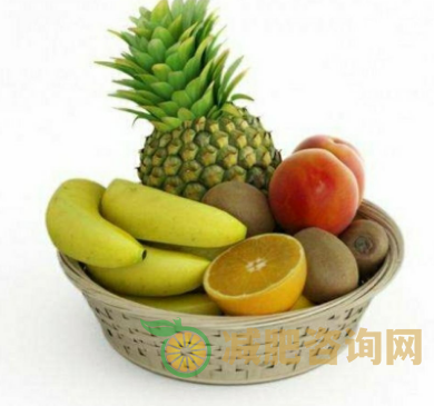 怎么吃水果减肥,十大减肥水果吃法-第1张图片-减肥咨询网