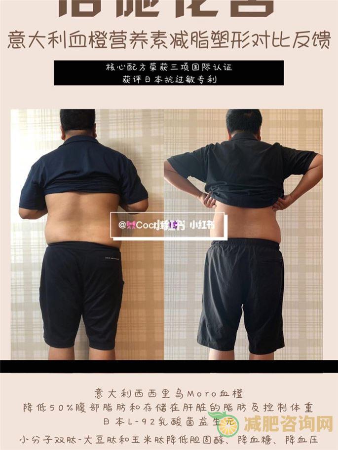 50岁男人减肥好方法：健康饮食和适度运动-第2张图片-减肥咨询网