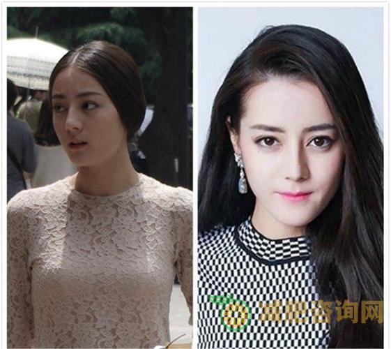 明星减肥的方法-第1张图片-减肥咨询网