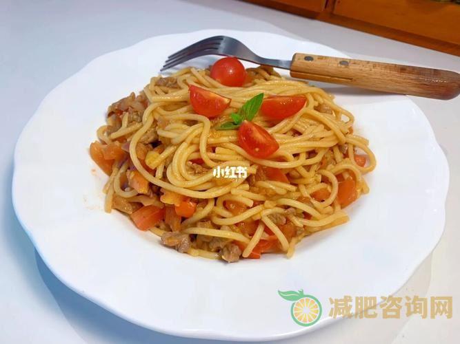 减肥餐可以吃意面吗？探讨意面在减肥中的角色-第1张图片-减肥咨询网