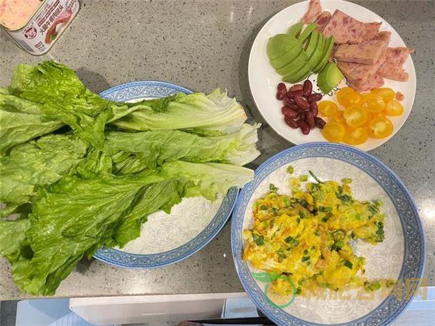 减肥餐怎样做-第1张图片-减肥咨询网
