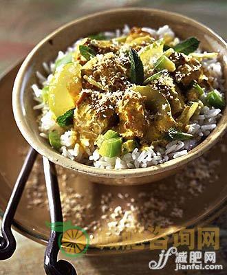 高中生减肥食谱：科学健康瘦身计划-第1张图片-减肥咨询网