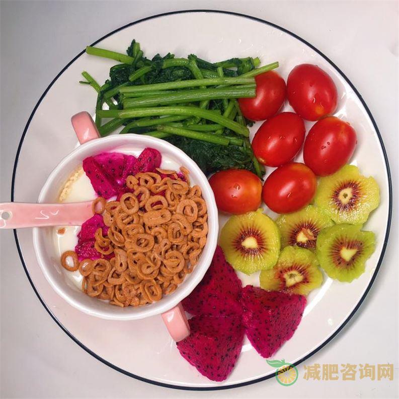 减肥餐水果可以吃哪些-第1张图片-减肥咨询网