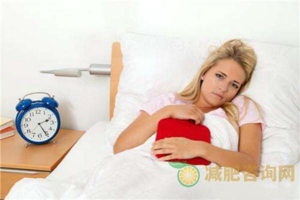 女生经期减肥是误区吗?四个常识不攻自破-第1张图片-减肥咨询网 女生经期减肥是误区吗?四个常识不攻自破-第1张图片-减肥咨询网