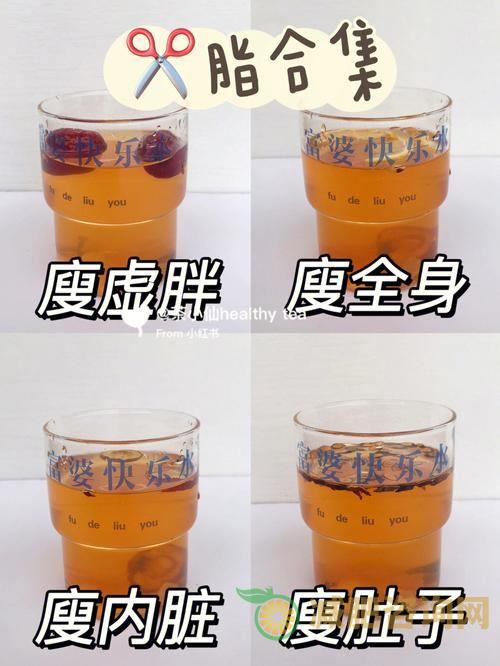 刮油最狠的四种减肥水果茶-第2张图片-减肥咨询网