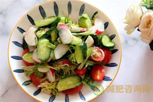 如何制作健康又美味的减肥餐-第1张图片-减肥咨询网