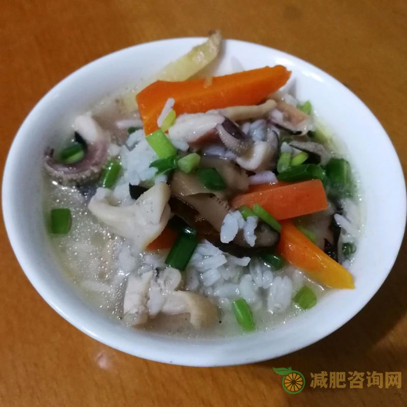 健康美味的减脂减肥餐-第1张图片-减肥咨询网 健康美味的减脂减肥餐-第1张图片-减肥咨询网