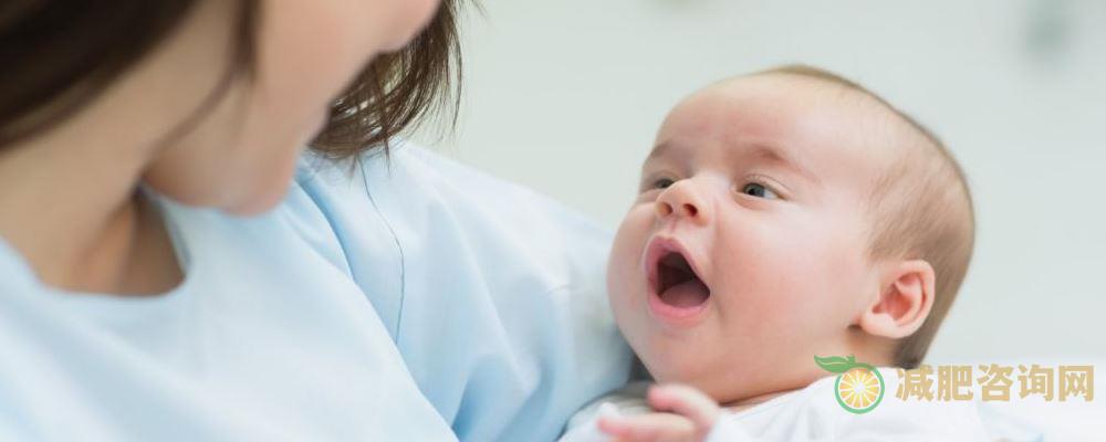 产后如何快速减肥 记住这3个要点-第1张图片-减肥咨询网