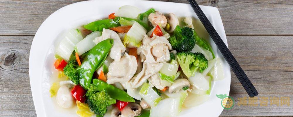产后要怎么做才能健康减肥 饮食加运动-第1张图片-减肥咨询网
