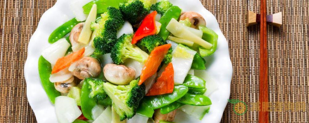 健康的减肥饮食方式 推荐4道减肥食谱-第1张图片-减肥咨询网