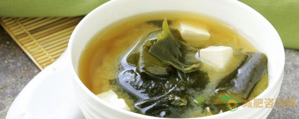 想要快速减肥 推荐这5道减肥食谱-第3张图片-减肥咨询网