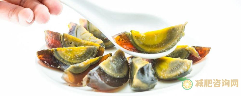 食物也能减肥 推荐4道健康的减肥食谱-第3张图片-减肥咨询网