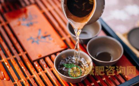 三日减肥餐 三天帮你掉秤-第3张图片-减肥咨询网