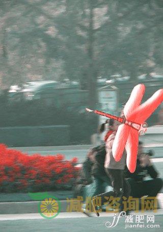 春天最棒6大快速减肥运动-第5张图片-减肥咨询网