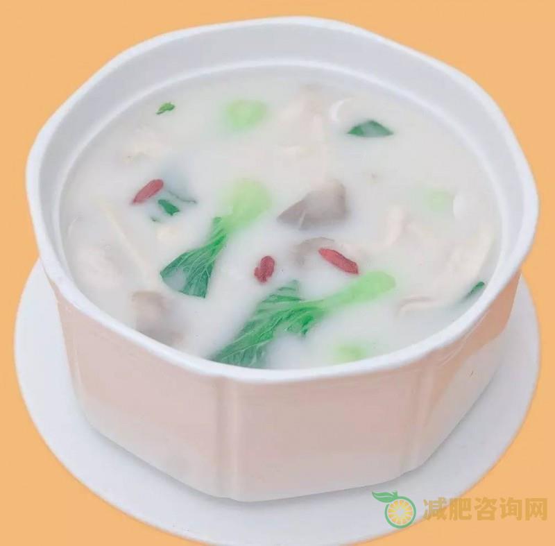 牛奶豆腐减肥餐的做法-第1张图片-减肥咨询网 牛奶豆腐减肥餐的做法-第1张图片-减肥咨询网