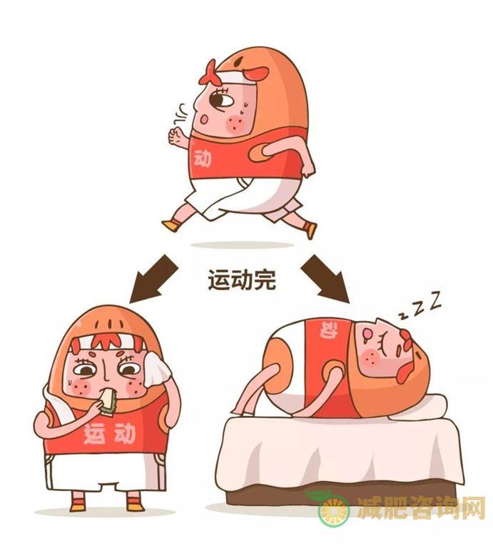 探究最有效的减肥运动-第1张图片-减肥咨询网